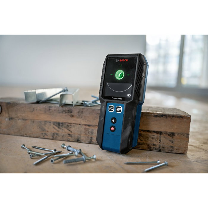 Bosch GMS 120-27 Multidetector Bosch GMS 120-27 Multidetector