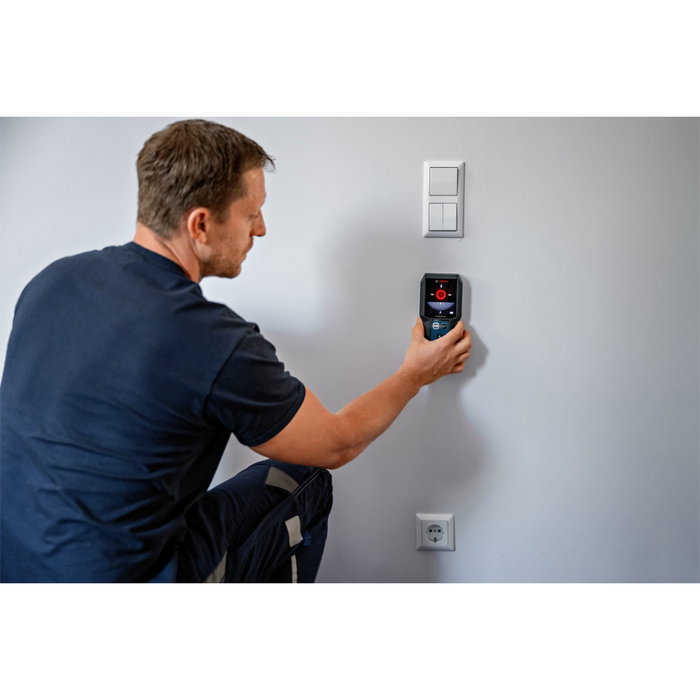 Bosch GMS 120-27 Multidetector Bosch GMS 120-27 Multidetector