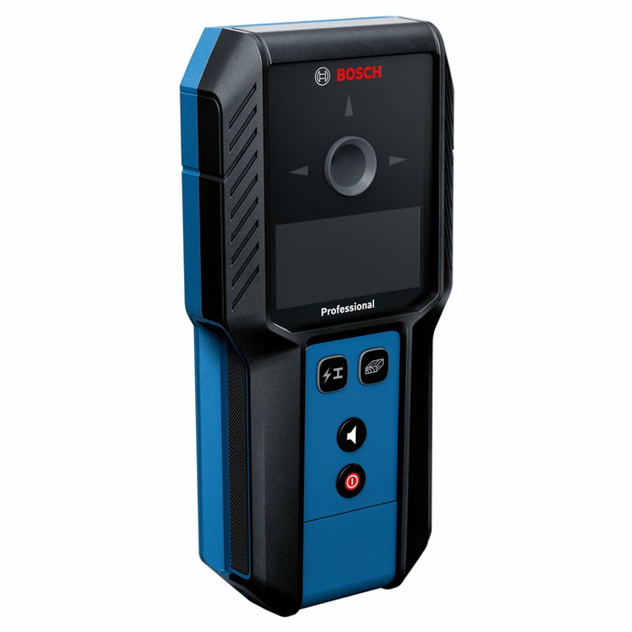 Bosch GMS 120-27 Multidetector Bosch GMS 120-27 Multidetector