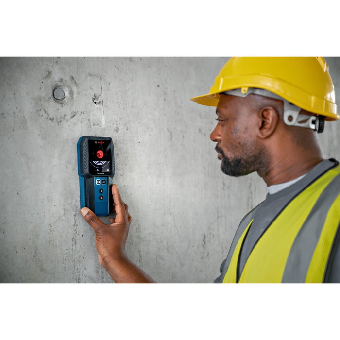 Bosch GMS 120-27 Multidetector Bosch GMS 120-27 Multidetector