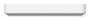 Ubiquiti Gateway 10G avec switch 4 ports 2.5 GbE, PoE+, ports WAN 10G SFP+ et RJ45, port LAN 10G SFP+, processeur quad-core, 2 GB, boîtier blanc