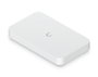 Ubiquiti Gateway 10G avec switch 4 ports 2.5 GbE, PoE+, ports WAN 10G SFP+ et RJ45, port LAN 10G SFP+, processeur quad-core, 2 GB, boîtier blanc