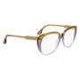 Monture de Lunettes Femme Victoria Beckham VB26205414242 ø 54 mm