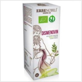 ERBENOBILI DISMENOVIN COMPOST dismenorrea 50ml