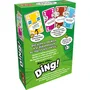 Asmodee Jeu de cartes DING! par DON'T PANIC GAMES - Ambiance pour 2 à 7 joueurs, dès 8 ans - Règles simples et parties rapides - Version française