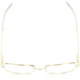 Monture de Lunettes Femme Missoni MMI-0021-PEF Ø 55 mm