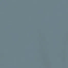 Candide Housse de matelas à langer - 50 x 75 cm - En éponge douce - Élastiquée - Bleu canard - Lavable 60°C