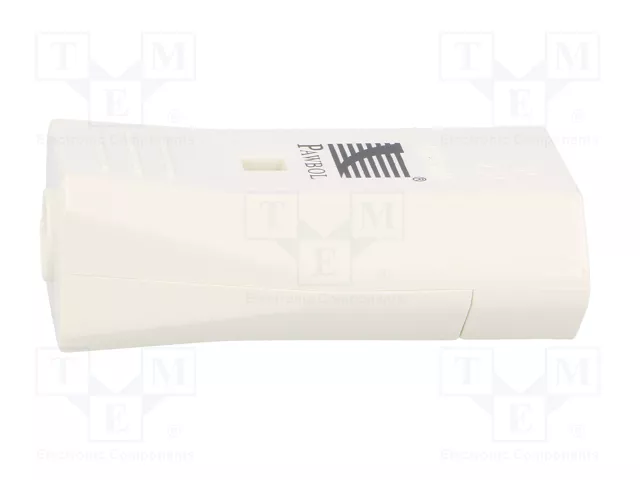 PAWBOL Socle femelle d'alimentation AC 2P blanc PAWBOL Socle femelle d'alimentation AC 2P blanc