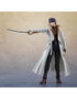Tamashii Nations Aoshi Shinomori S.H. Figuarts Rurouni Kenshin