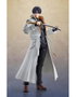 Tamashii Nations Aoshi Shinomori S.H. Figuarts Rurouni Kenshin