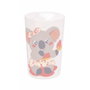 Fun House Lot Vaisselle Koala avec Peluche