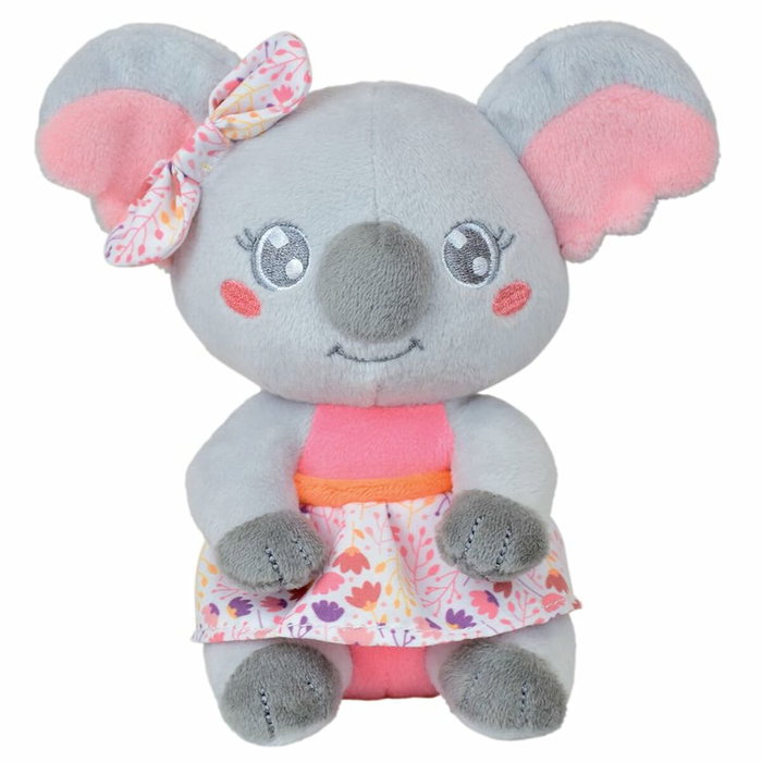 Fun House Lot Vaisselle Koala avec Peluche Fun House Lot Vaisselle Koala avec Peluche
