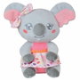 Fun House Lot Vaisselle Koala avec Peluche