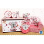Fun House Lot Vaisselle Koala avec Peluche