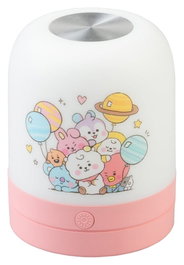 Grupo Erik BT21 Lampe d'ambiance 9 cm
