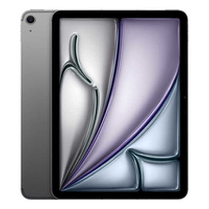 Apple iPad Air M3 (2025) - 11 pouces - Wi-Fi + Cellular - 1 To - Gris sidéral