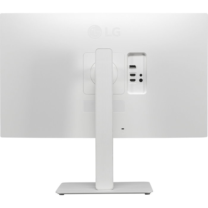 LG UltraFine 27US550-W 27 pouces 4K UHD White