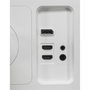 LG UltraFine 27US550-W 27 pouces 4K UHD White
