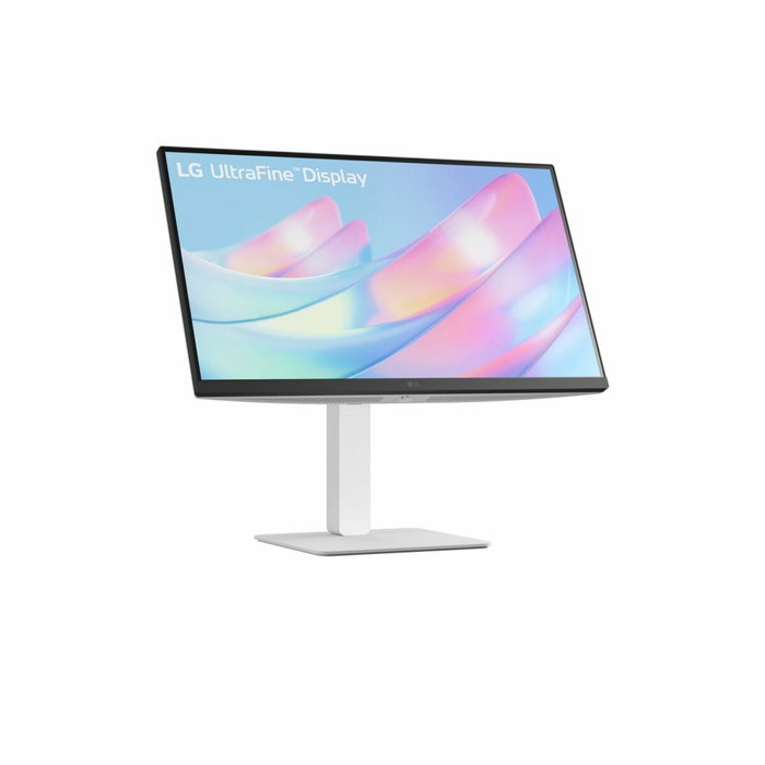 LG UltraFine 27US550-W 27 pouces 4K UHD White