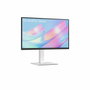 LG UltraFine 27US550-W 27 pouces 4K UHD White