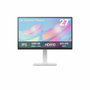 LG UltraFine 27US550-W 27 pouces 4K UHD White