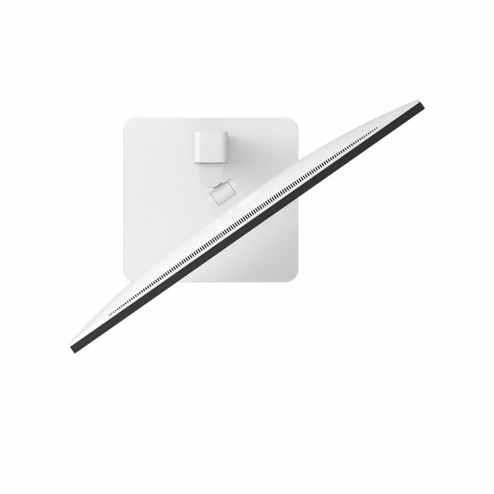 LG UltraFine 27US550-W 27 pouces 4K UHD White