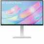 LG UltraFine 27US550-W 27 pouces 4K UHD White