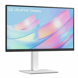 Monitor Gaming LG 27US550-W 4K Ultra HD 27"