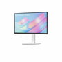 LG UltraFine 27US550-W 27 pouces 4K UHD White
