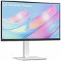 LG UltraFine 27US550-W 27 pouces 4K UHD White