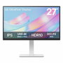 LG UltraFine 27US550-W 27 pouces 4K UHD White