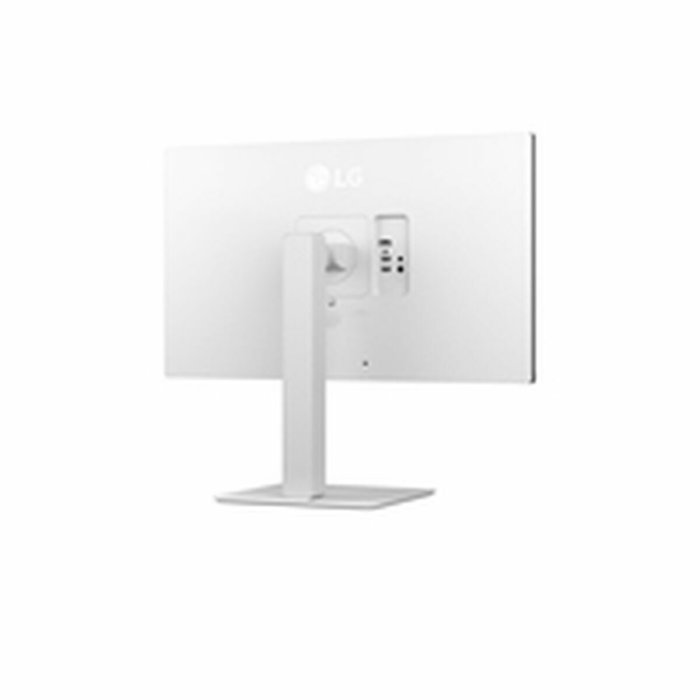 LG UltraFine 27US550-W 27 pouces 4K UHD White