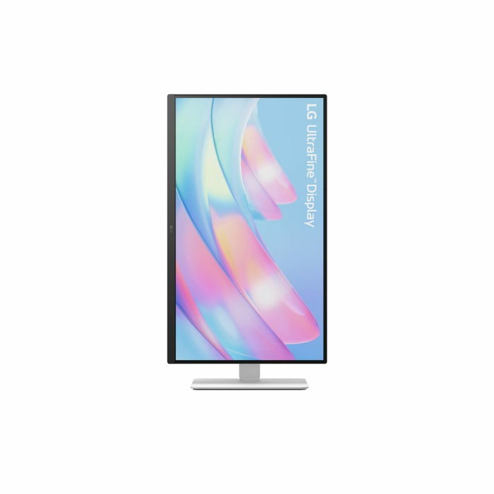 LG UltraFine 27US550-W 27 pouces 4K UHD White