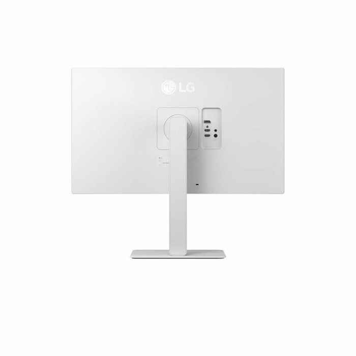 LG UltraFine 27US550-W 27 pouces 4K UHD White