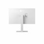 LG UltraFine 27US550-W 27 pouces 4K UHD White