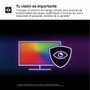 LG UltraFine 27US550-W 27 pouces 4K UHD White