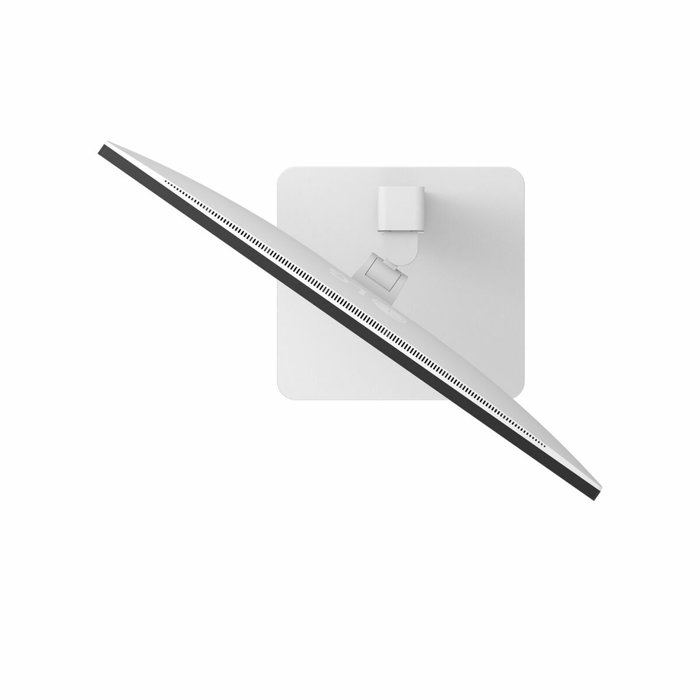 LG UltraFine 27US550-W 27 pouces 4K UHD White