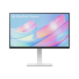 LG 27US550-W.AEU Écran PC 27 Pouces Full HD 1920 x 1080 IPS 5ms HDMI VGA