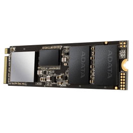 ADATA XPG SX8200 Pro SSD interne 512 Go M.2