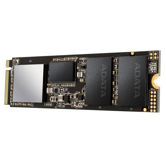 ADATA XPG SX8200 Pro SSD 512 GB M.2 2280 ADATA XPG SX8200 Pro SSD 512 GB M.2 2280