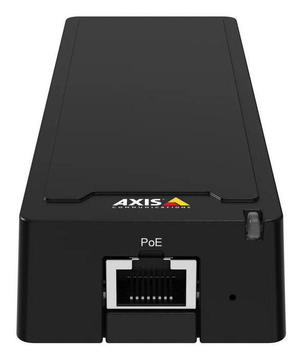 Axis FA51 - Unité principale de surveillance vidéo avec détection de visages Axis Face Detector, compatibilité capteurs AXIS FA et sortie HDMI
