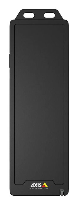 Axis FA51 - Unité principale de surveillance vidéo avec détection de visages Axis Face Detector, compatibilité capteurs AXIS FA et sortie HDMI