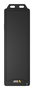 Axis FA51 - Unité principale de surveillance vidéo avec détection de visages Axis Face Detector, compatibilité capteurs AXIS FA et sortie HDMI