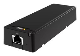 Axis FA51 - Unité principale de surveillance vidéo avec détection de visages Axis Face Detector, compatibilité capteurs AXIS FA et sortie HDMI