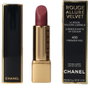 Chanel ROUGE ALLURE VELOURS #488-Primier Pas 3.5 gr Rouge à Lèvres Velouté