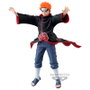 BANPRESTO Figura Pain Vibration Star Naruto Shippuden 17cm