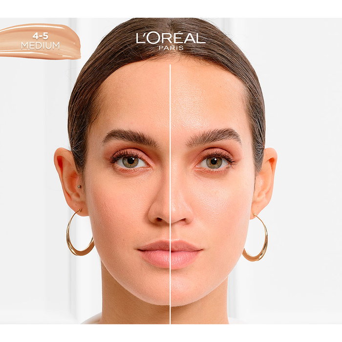 L'Oréal Paris Sérum Teinté Accord Parfait Nude #4-5 30 ml