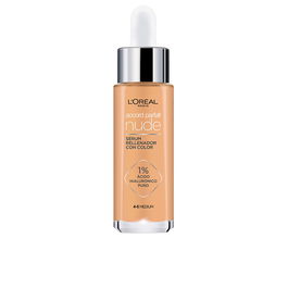 L'Oréal Paris Sérum Teinté Accord Parfait Nude #4-5 30 ml