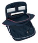 Safta Mochila Classic Sac à Dos Ordinateur Portable 15,6" et Tablet avec Port USB Charge, 29 x 44 x 15 cm
