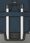 Safta Mochila Classic Sac à Dos Ordinateur Portable 15,6" et Tablet avec Port USB Charge, 29 x 44 x 15 cm